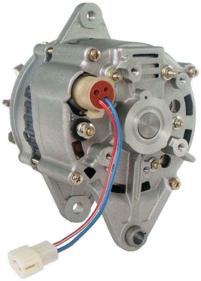 Generator / Alternator HC-Cargo F 032 113 418