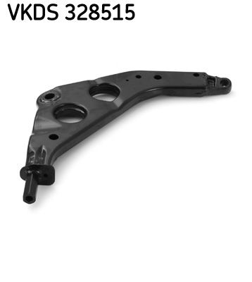 Wahacz, zawieszenie koła SKF VKDS 328515