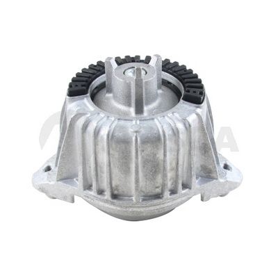 Подвеска, двигатель