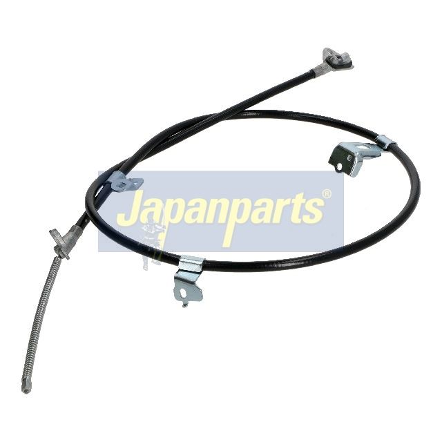 Cablu, frana de parcare JAPANPARTS BC-206