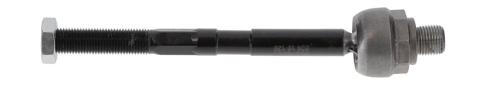 Осевой шарнир, рулевая тяга