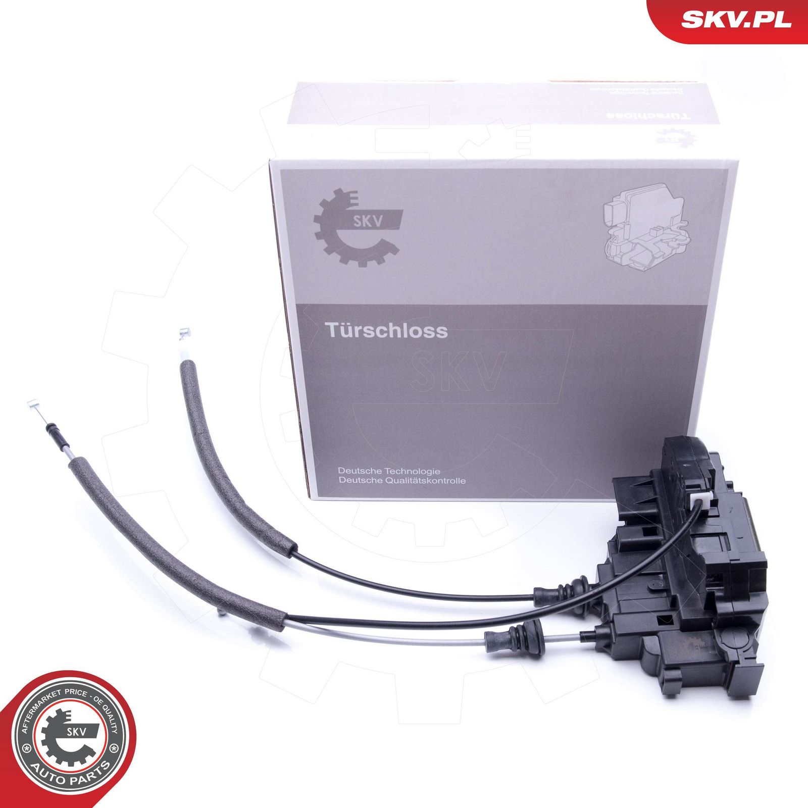 incuietoare usa ESEN SKV 16SKV634