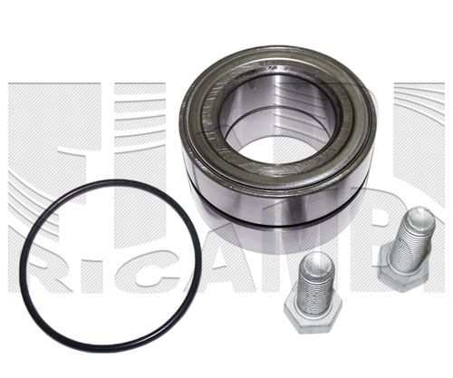 Zestaw łożysk koła CALIBER RC9102