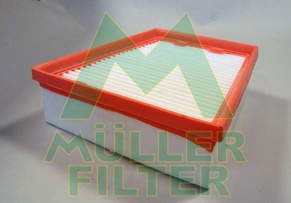 Filtr powietrza MULLER FILTER PA3491