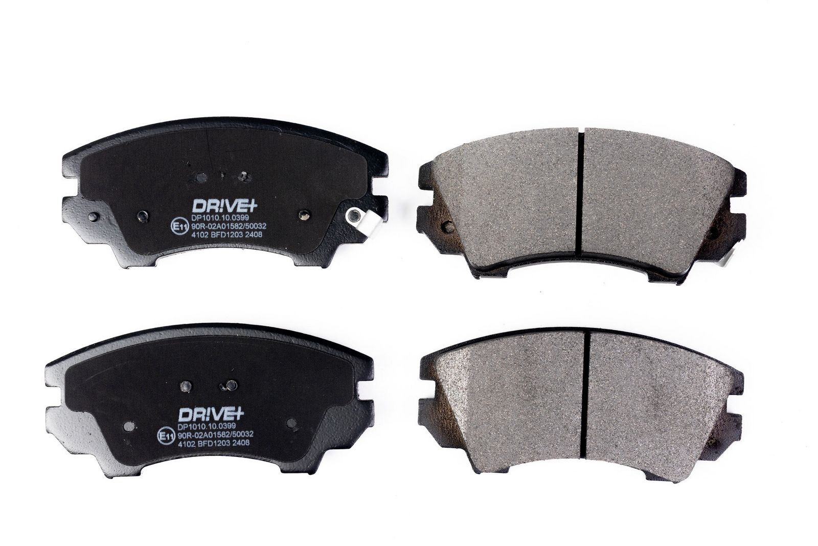 Piduriklotsi komplekt,ketaspidur