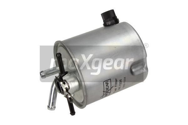 Palivový filter MAXGEAR 26-0781