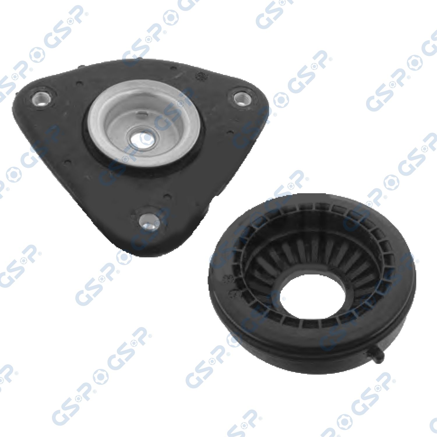 Ремкомплект, опора стойки амортизатора