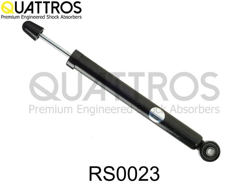 Amortyzator DAVID VASCO RS0023