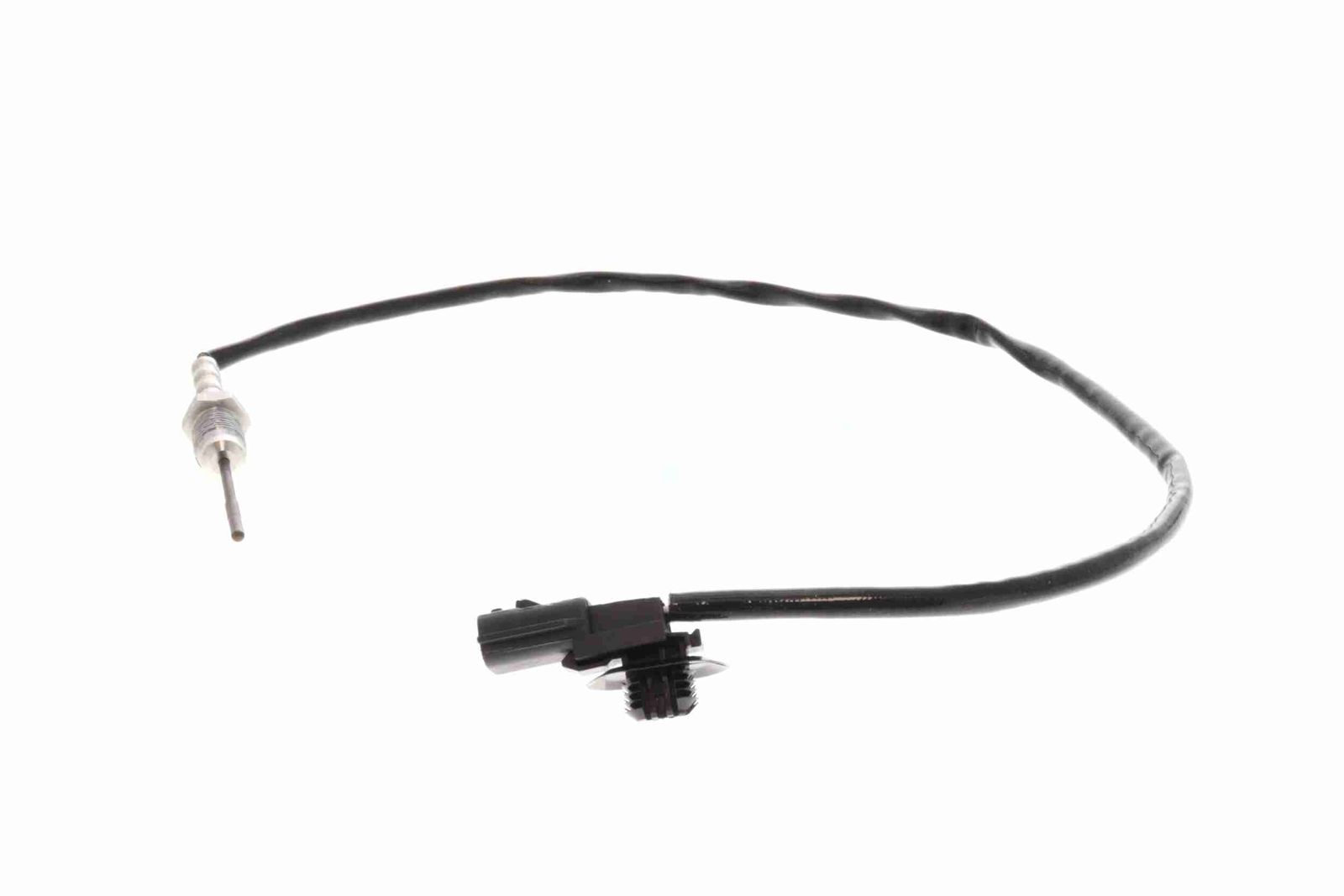 Capteur, température des gaz