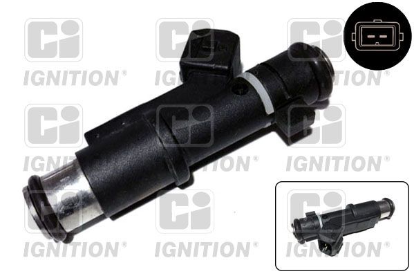 Wtryskiwacz QUINTON HAZELL XPSI55