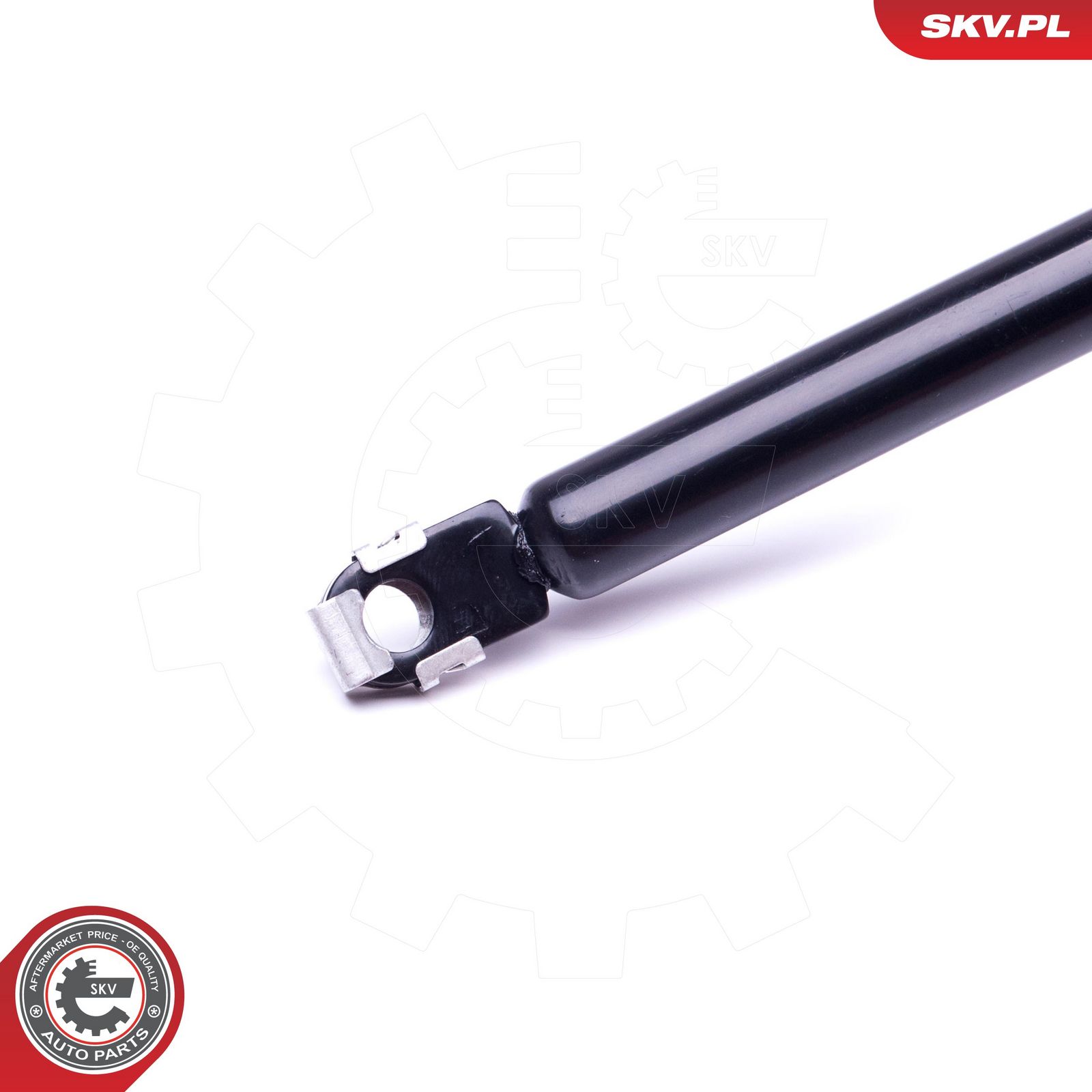 Levně Pneumatická pružina, kapota motoru ESEN SKV 52SKV018