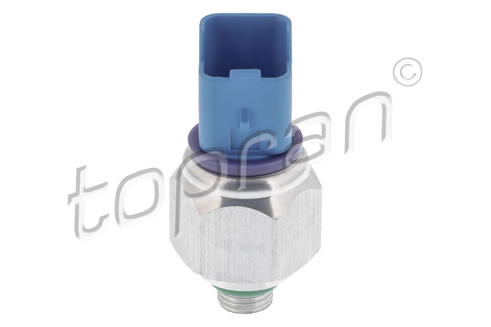 Датчик давления масла