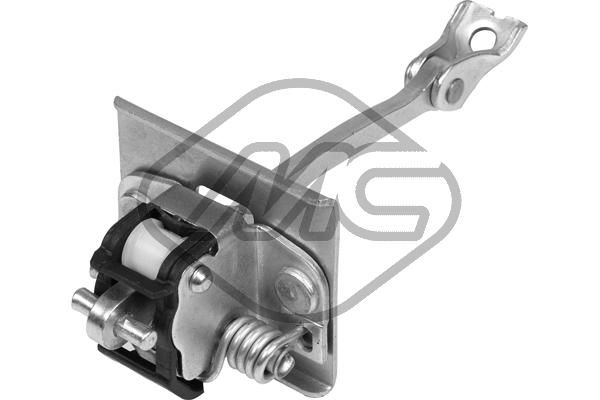 Ogranicznik drzwi METALCAUCHO 40842