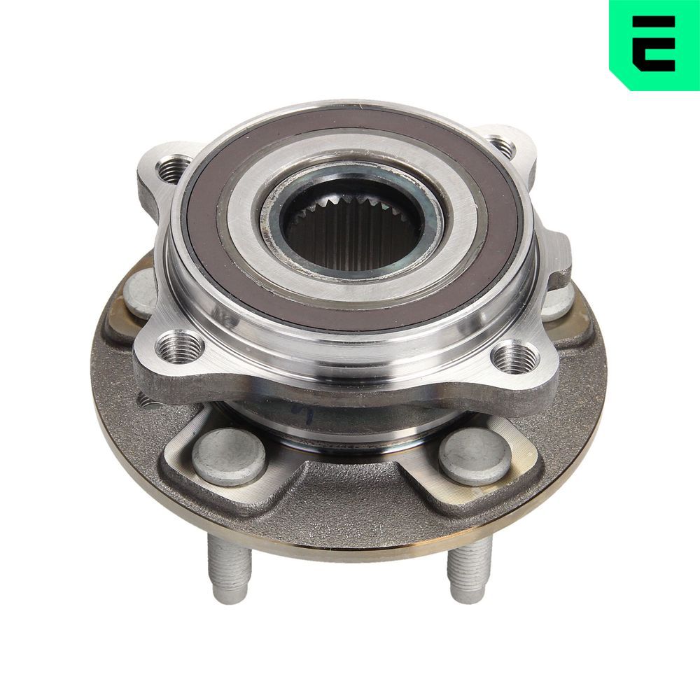 Set rulment roata OPTIMAL 881832