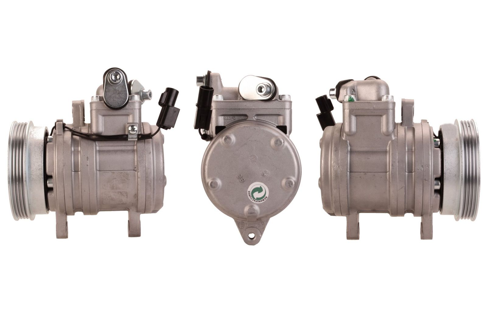 Compresor, climatizare ELSTOCK 51-0209