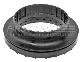 Łożysko walcowe, mocowanie amortyzatora FIRST LINE FSM5206