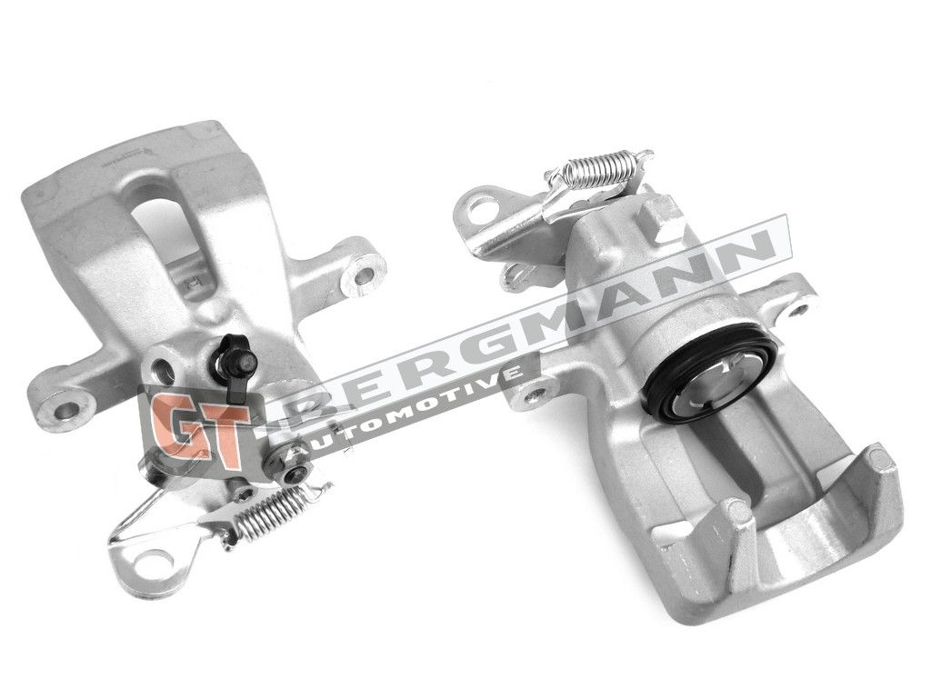 Levně Brzdový třmen GT-BERGMANN Automotive GT80-448