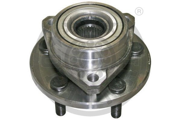 Zestaw łożysk koła OPTIMAL 301339