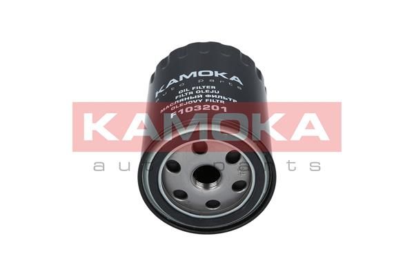 Olejový filtr KAMOKA F103201
