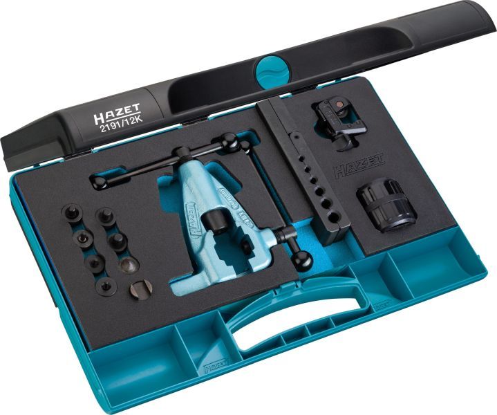 Dispozitiv de bordurat HAZET 2191/12K