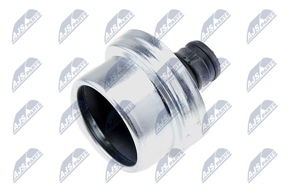 Capac protector, lagar central ax cardanic NTY NOP-281