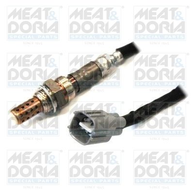 Sonda lambda MEAT & DORIA 81756