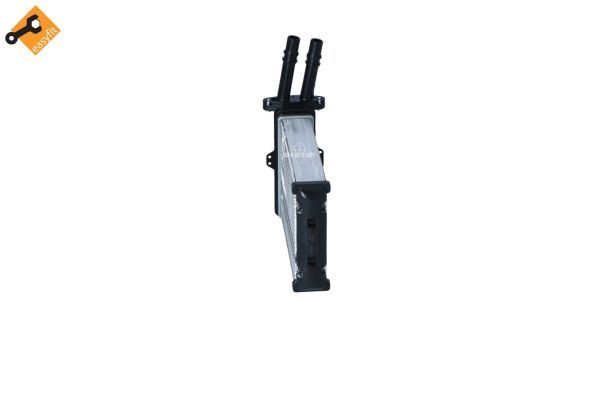 Levně Výměník tepla, vnitřní vytápění NRF 54245