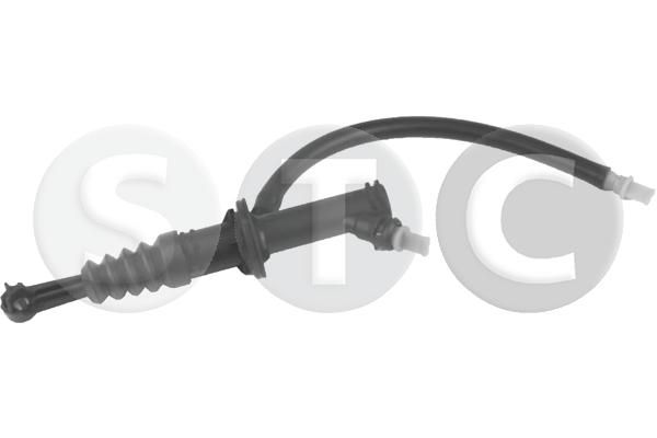 Pompa sprzęgła STC T441398