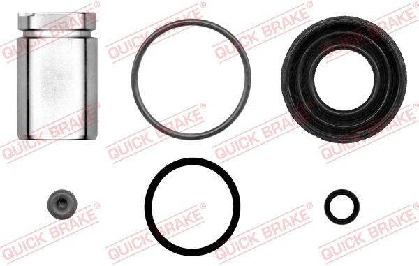 Zestaw naprawczy, zacisk hamulca QUICK BRAKE 114-5435
