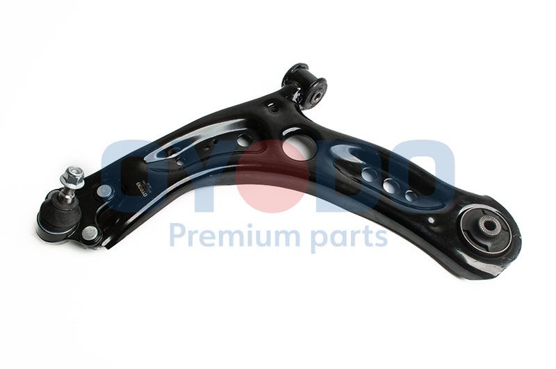 Рычаг независимой подвески колеса, подвеска колеса