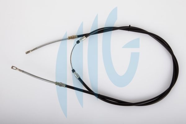 Cięgło, hamulec postojowy RICAMBIFLEX GM 01120231