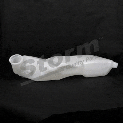 Réservoir de liquide lave‑glace, nettoyage des vitres