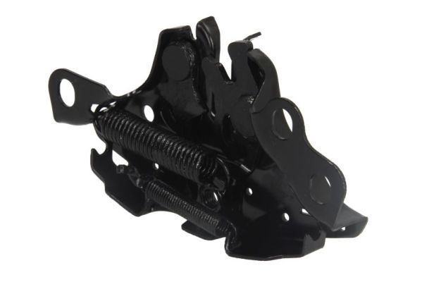 Serrure de capot-moteur
