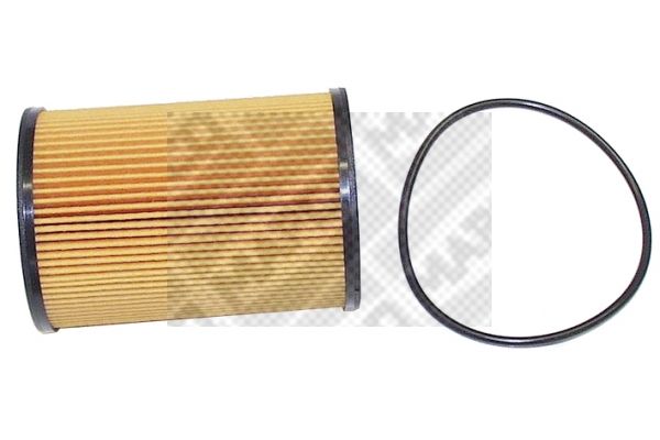 Filtr oleju MAPCO 64503