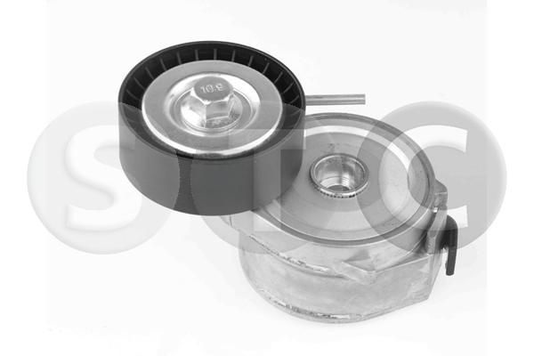 Napinacz, pasek klinowy wielorowkowy STC T457473