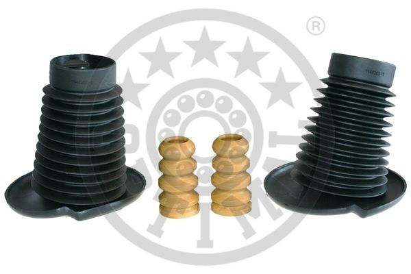 Zestaw ochrony przeciwpyłowej, amortyzator OPTIMAL AK-735397