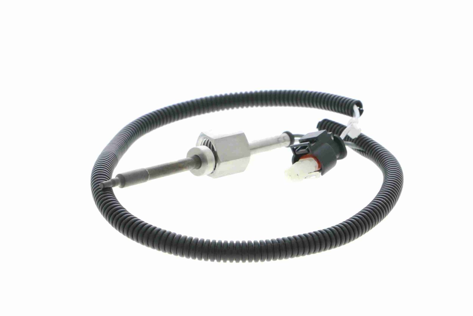 Capteur, température des gaz