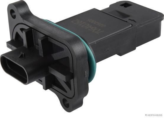 Przepływomierz masowy powietrza HERTH+BUSS ELPARTS 70640162