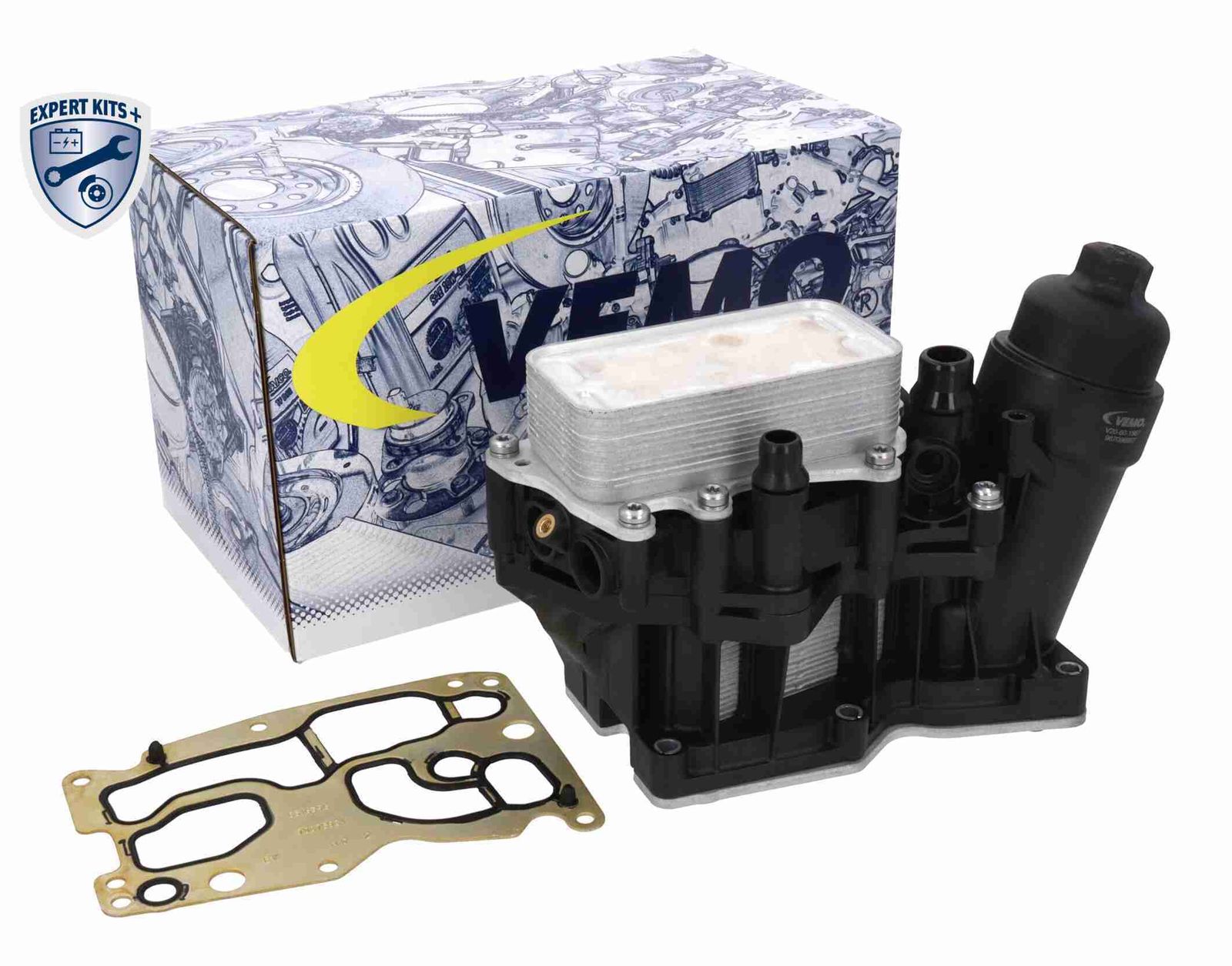 Levně Modul olejového filtru VEMO V20-60-1567