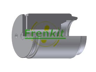 Tłoczek, zacisk hamulca FRENKIT P365101