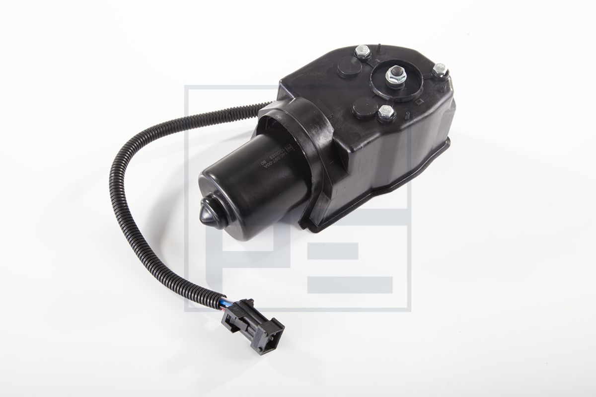 Moteur d'essuie-glace
