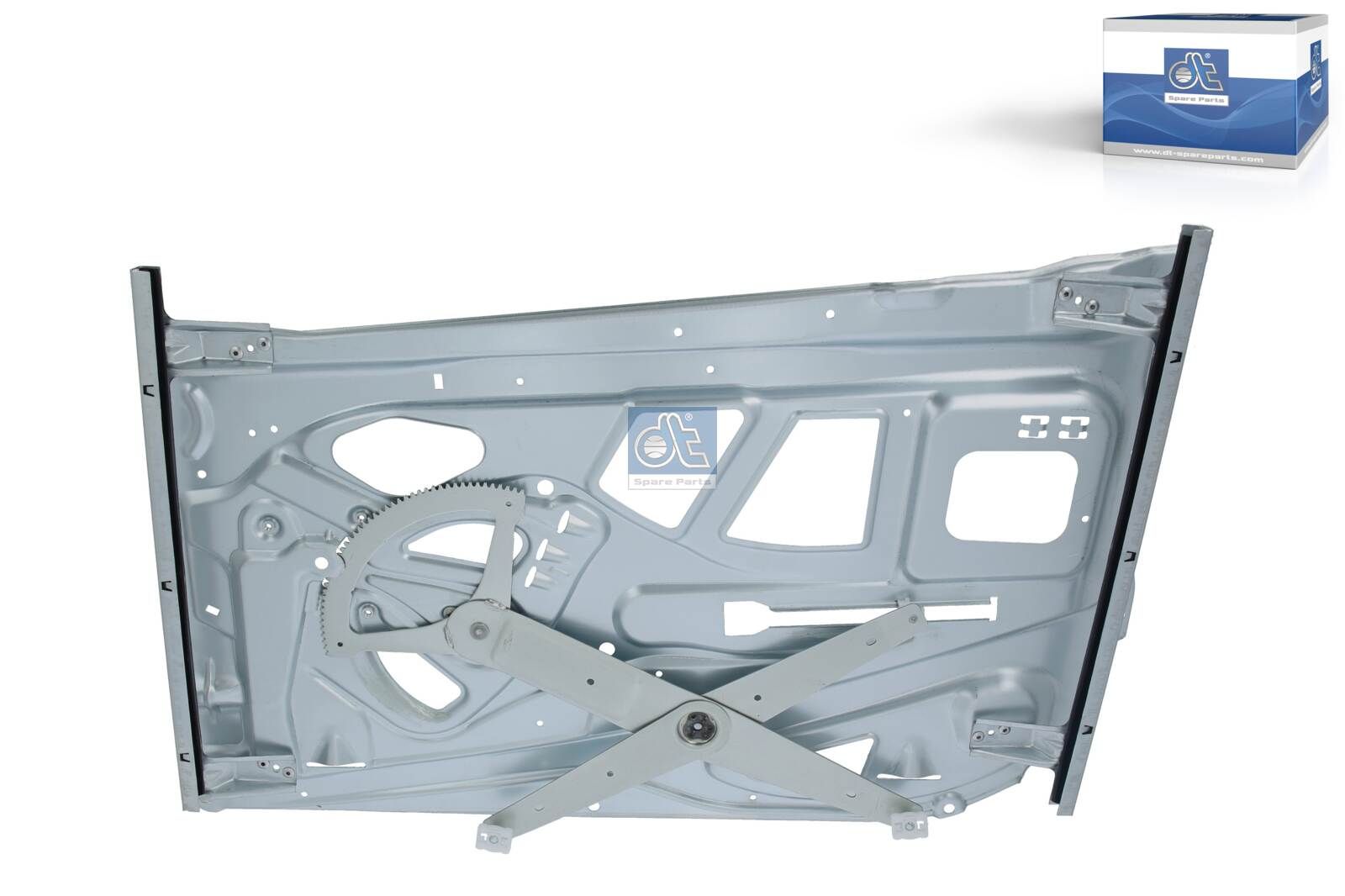 Mecanism actionare geam DT Spare Parts 4.63378