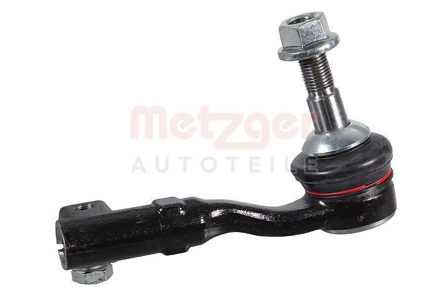 Końcówka drążka kierowniczego poprzecznego METZGER AUTOTEILE 54068302