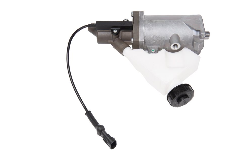 Servo ambreiaj KNORR-BREMSE K095481N00