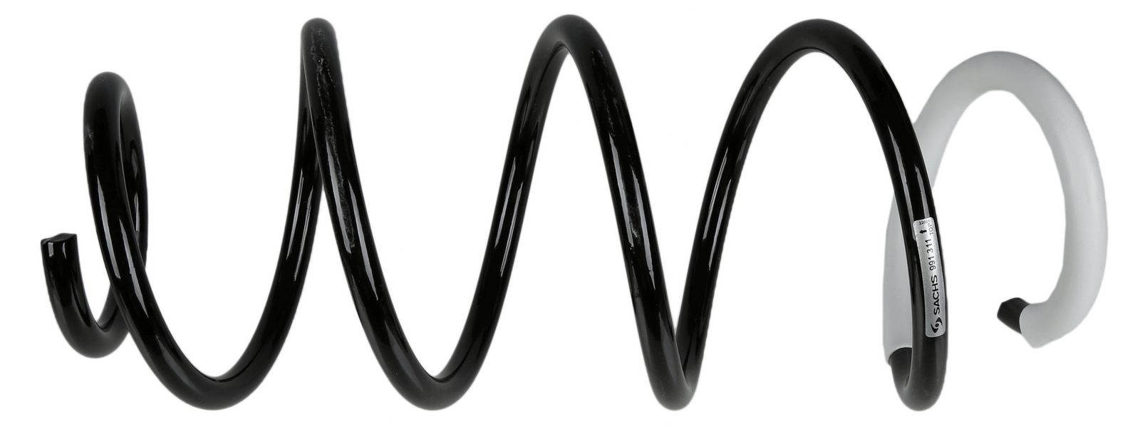 Arc spiral SACHS 991 311