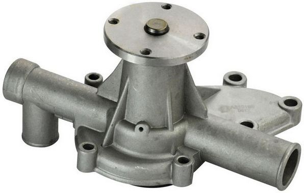Pompa wody, chłodzenie silnika DENCKERMANN A310195