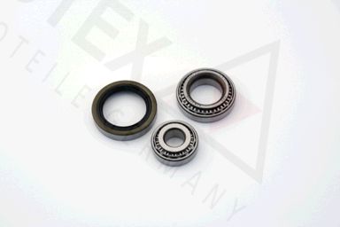 Zestaw łożysk koła AUTEX 807742S