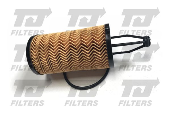 Filtr oleju QUINTON HAZELL QFL0331