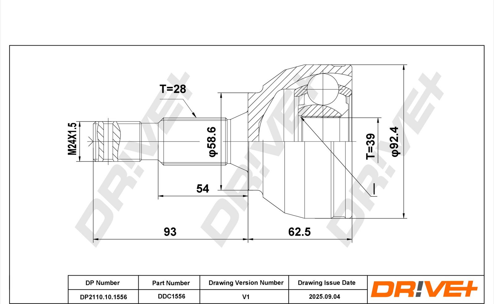 Liigendlaager, veovõll