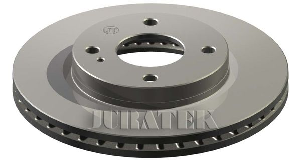 JURATEK - Front Brake Disc
